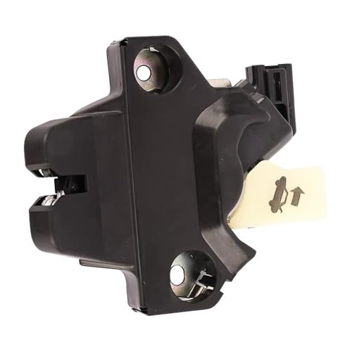 Rear Trunk Lid Lock Latch Actuator 1092308-00-E Replace Parts for Tesla for Model 3 for 2017-2022(B)