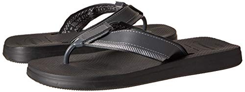 Chinelo Urban Blend, Havaianas, Masculino, Preto, 39/40