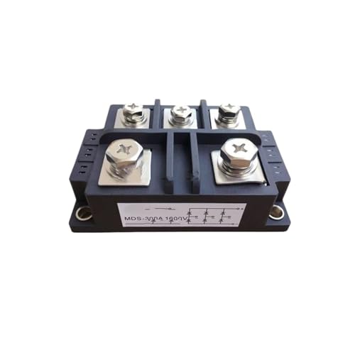 MDS-300A 1600V pont redresseur triphasé à diodes pour générateur de forte puissance