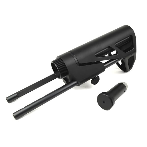 Amazon | 5KU MDタイプ CQB リトラクタブル ストック VFC/WA M4