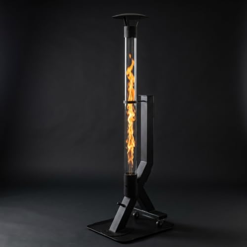 WARMATEK Patio+ 5000 W + Housse de protection