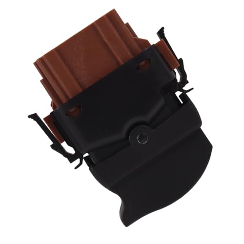 Gutol 8200057321 Botón de control de elevalunas eléctrico delantero izquierdo