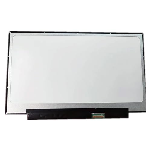 Pantalla LCD NV116WHM-N47 para reparar portátiles con imagen distorsionada o rota