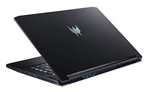 Build My PC, PC Builder, Acer Predator Triton 500