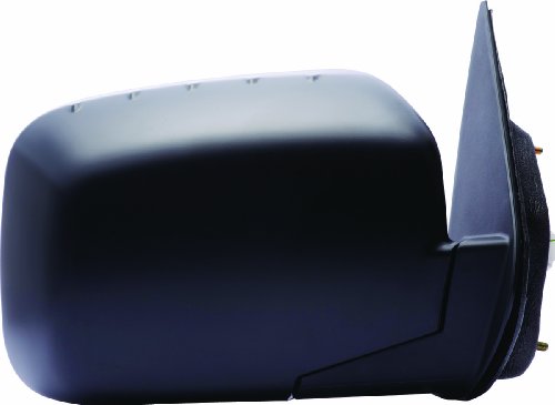 Honda Ridgeline Door Mirror Replacement - View #10
