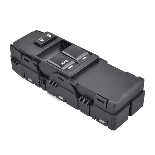Interrupteur Vitre Électrique Haute Durabilité 04602783AA Dodge Dakota 2P