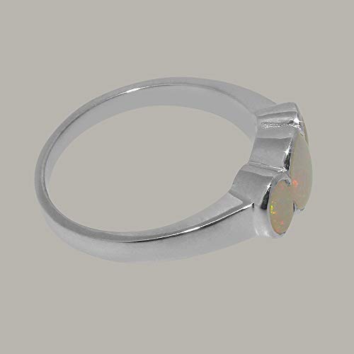 LetsBuyGold Jewelers 2704/4AAA-SS
