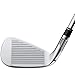 TaylorMade Golf Stealth Iron Set Mens RIGHTHANDED