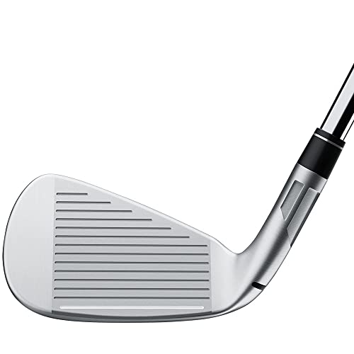 Stealth Irons w/ Graphite Shafts - TaylorMade Golf Iron Set Club