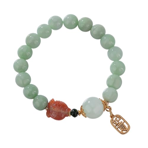 Accessoires Qipao verts Jade en argent 151 d'exception pour femmes
