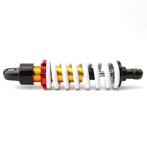 Amortisseurs suspension arrière pour corriger le talonnage des dirt bikes CRF