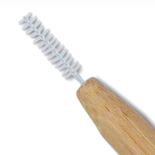 Scovolini interdentali in bambù ~ Misura 0,5 mm