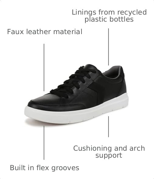 Image of Dr. Scholl's Madison Men Lace-Up Shoes
