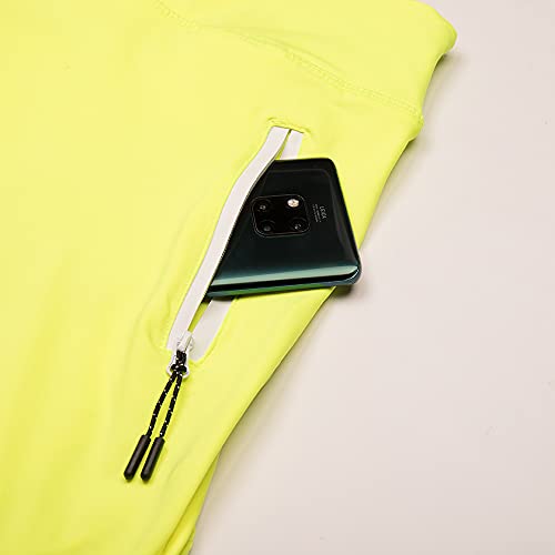 image for JACK SMITH Print Tennis Skirts for Women Golf Skirts with Pockets Work