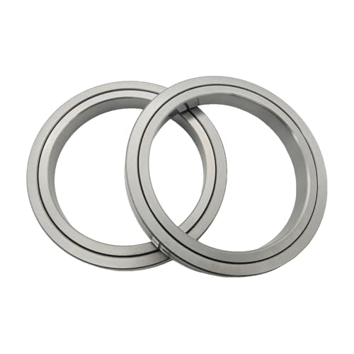 Roulement à rouleaux croisés EFSX14018 compact à forte capacité