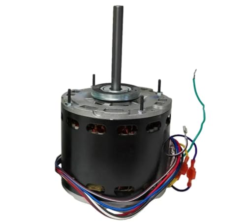 DL1058 Air Handler Furnace HVAC Blower Motor Compatible for Trane Furnace