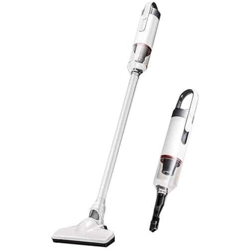 Cordless Vacuum Cleaner Pro