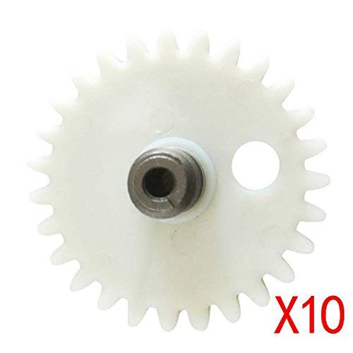 SWD Prime 10X Oil Pump Worm Gear For Stihl 038 042 048 Ms380 Ms381