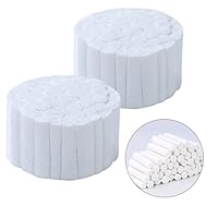 Algopix Similar Product 14 - 100 Count Cotton Rolls 2 Medium 15