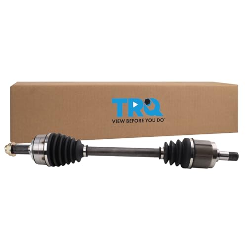 TRQ CV Axle for Honda Accord