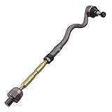 bmw e46 328i spurstangenkopf KOMPATIBEL MIT - BMW 3er (E46), 3er Cabriolet (E46), 3er Compact (E46), 3er Coupe (E46), 3er Touring (E46), Z4 Coupe (E86), Z4 Roadster (E85)