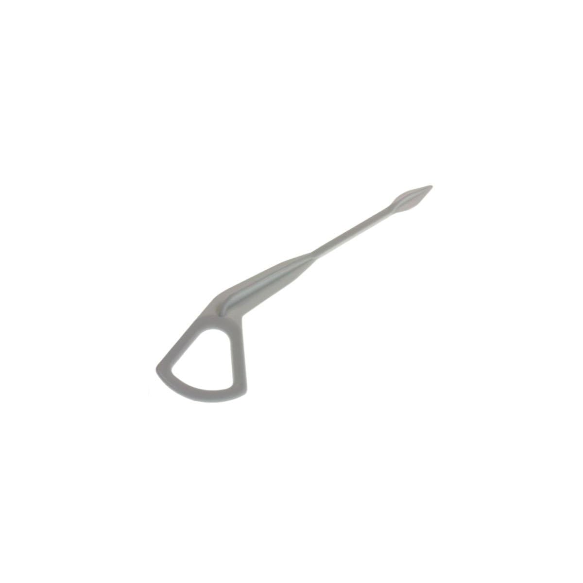 Sbrinatore Indesit Resistenza Di Sbrinamento Originale Indesit Per Frigorifero Congelatore - Codice C00266867 Congelatori Verticali