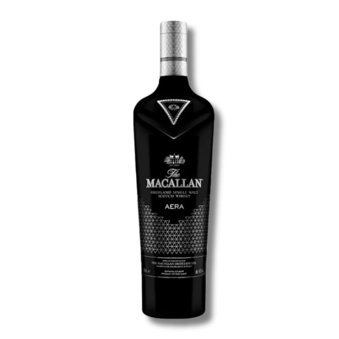 2本セット マッカラン アエラ MACALLAN AERA 700ml 40度 2本セット マッカラン アエラ MACALLAN AERA 700ml 40度 - メルカリ