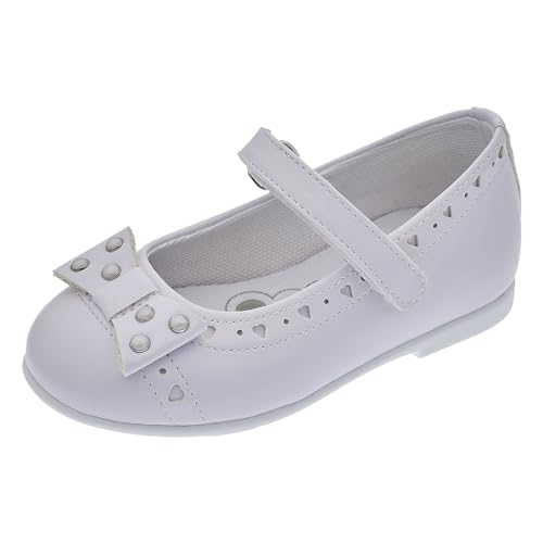 Chicco, Ballerina con Pratico Strappo, Ideali per Cerimonie e Occasioni