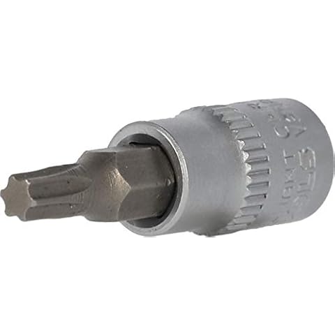 BRILLIANT TOOLS T25 Torx Screwdriver Bit Cover