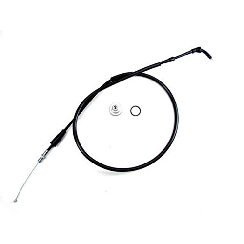 Câble d'accélérateur Motion Pro Black Vinyl pour applications spéciales de haute précision