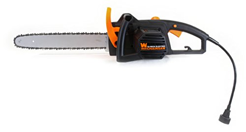 Wen 4017 Electric Chainsaw, 16 Inch thumb #4