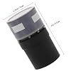 DEARMAMY Dynamic Mic Core Replacement Capsule for Wireless Microphones High-sensitivity and Voice Capture, Compatible Recording and Lectures, Made of Sponge and Plastic #1