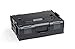 Produktbild L-BOXX® 136 Bosch Sortimo schwarz leer BSS Werkzeugkoffer Transportbox black