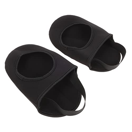 Cubiertas térmicas para zapatillas de ciclismo balacoo, cubre-puntas antideslizantes, impermeables y cortaviento