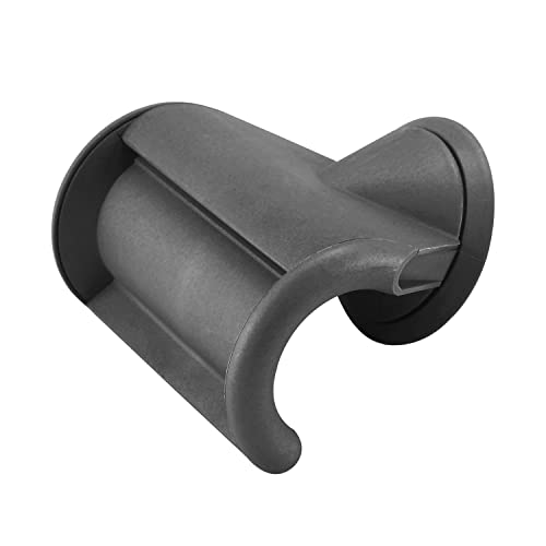 Anti-Flight Flyaway Attachment Nozzle for Dyson Supersonic Hair Dryer Applicable Model HD01 HD02 HD03 HD04 HD08 (1Pcs)