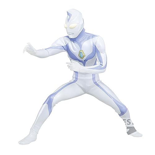 Banpresto Figura de ação ultraman Dyna Aoki Kiseki No Hikari (Ver...