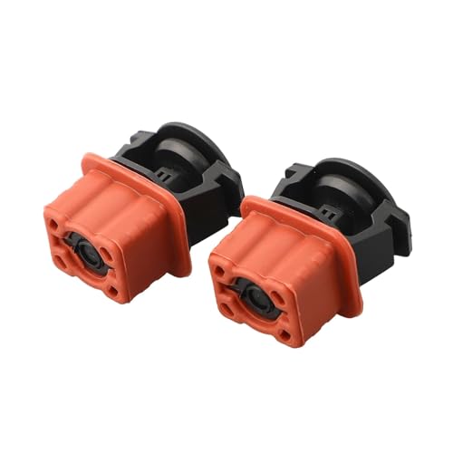 Radiadores motor Accesorios Para Coche, Soporte Superior Del Radiador, Pasadores De Montaje Superior A 000 991 25 95 Para Clase C Sedán W204 Para CLS Edition X218 Cooler Kit