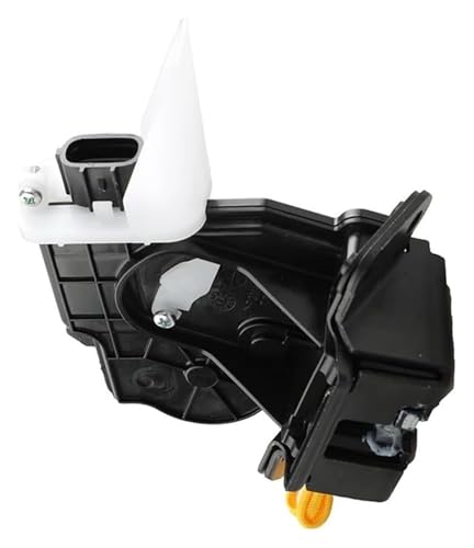 Bouton de hayon bloqué Land Cruiser solution fermeture coffre 6935060141 - 3