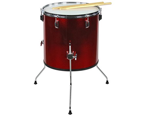 Betzold Musik - Surdo Trommel - Musikinstrument Musikunterricht Musikschule