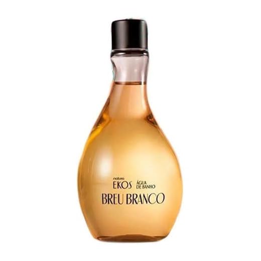 Natura Ekos Breu Branco 200ml