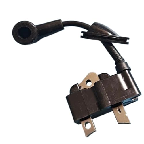 Bobine d'allumage résout problème démarrage TH23 KHT750S