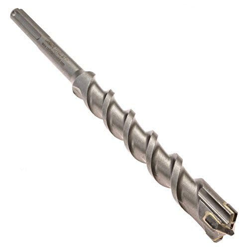 Birla Durotool Indian Tool Manufacturers (I.T) Cross Tip Hammer Drill (Size:- 25mm X 310mm), QTY:-1No. By Birla Precision Technologies Limited (B0D62TMFHM) Amazon Price History, Amazon Price Tracker