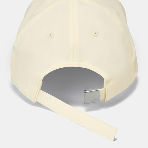 Image of Dri-FIT Club Structured Metal Logo Cap