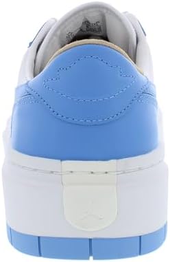 Jordan Womens W AIR 1 Elevate Low SE DQ3698 141 University Blue - Size 12W | Image 2