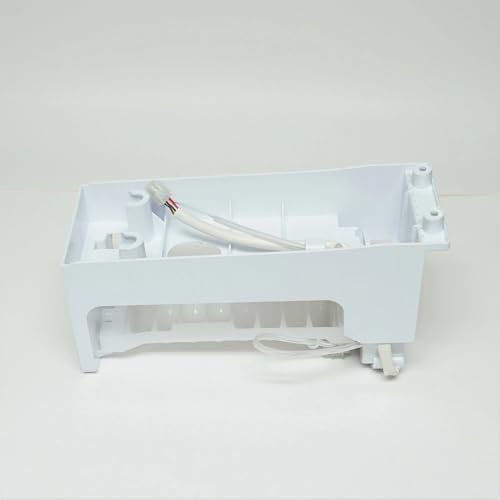 Ensamblaje de Fabricadora de Hielo para Refrigerador DA97-08059A miniatura 3