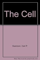 THE CELL SECOND EDITION. B00L9DOW4C Book Cover