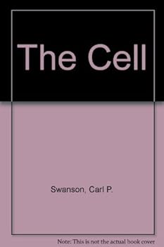 Paperback THE CELL SECOND EDITION. Book