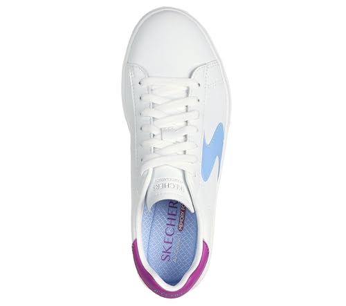 Image of Skechers Womens Eden LX Sneaker
