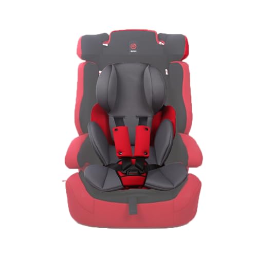 Image of JQTTJQHONY Newborn Car Seat Insert Baby Stroller Seat Liner Pram Liner Insert Baby Buggy Head and Body Support Cushion Soft Cosy Seat Cushion Liner Pad for Pushchair Highchair Carrycot