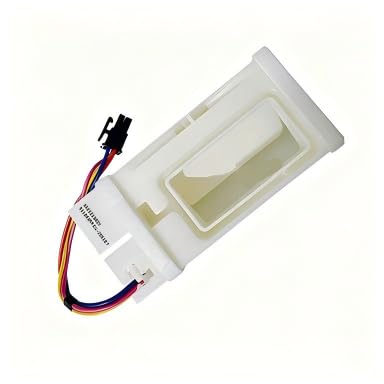 Passend für Bosch Siemens Kühlschrank Schrittmotor 24BYJ412 Luftkanalmotor | 12V elektro motor| gleichmäßige Luftverteilung | einfache Plug-&-Play Montage | kompatibel mit Multi-Tür Kühlschränken